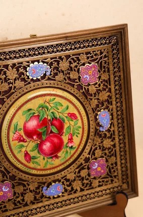 Национальные продукты