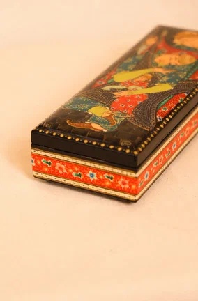Miniature box
