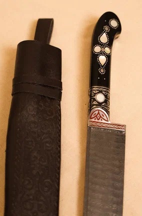 Knife