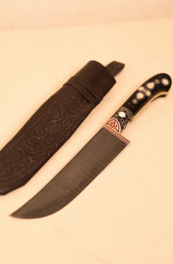 Knife