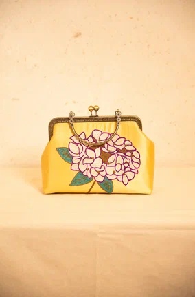 Clasp Bag