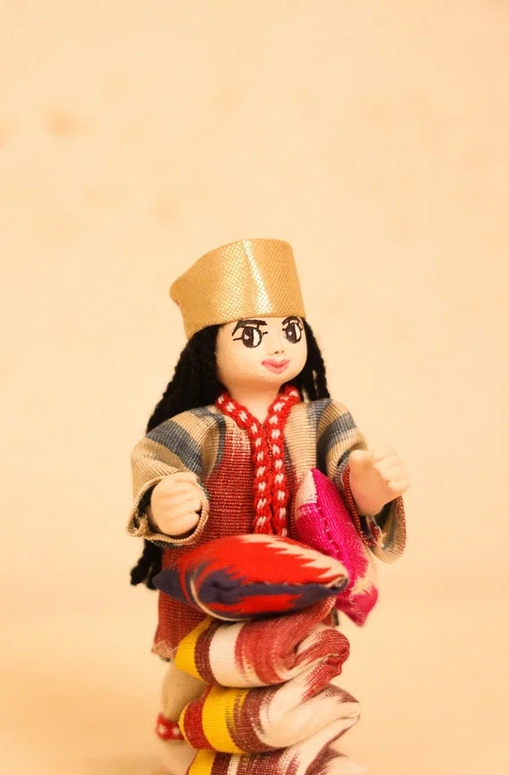 Doll