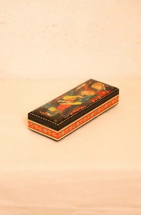 Miniature box