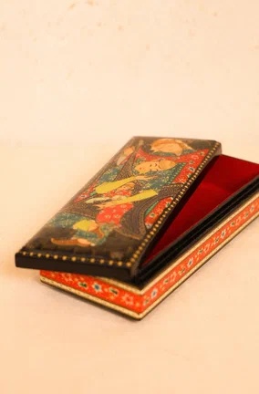 Miniature box