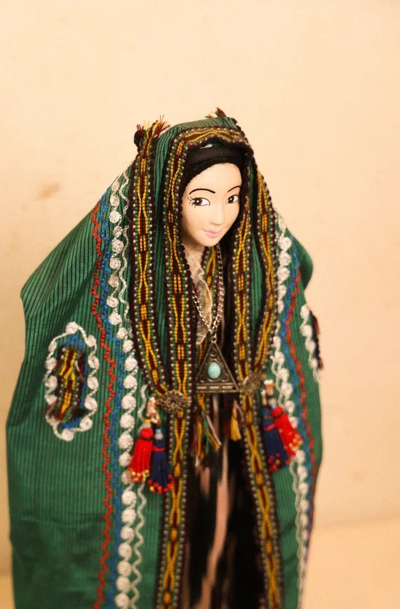 Doll